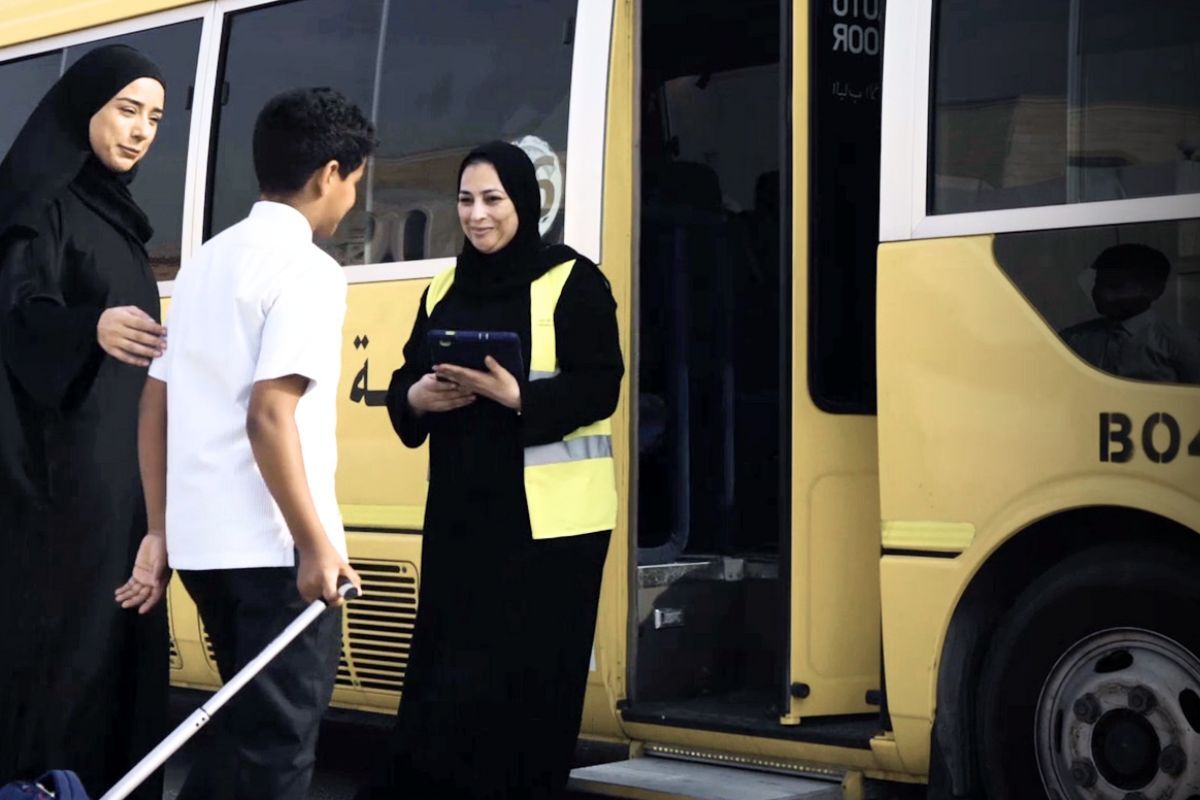 Salama App, SALAMA app for parents, SALAMA app for school bus, school bus, SALAMA app for Abu Dhabi, SALAMA app for Abu Dhabi bus, SALAMA app Abu Dhabi school bus 2024