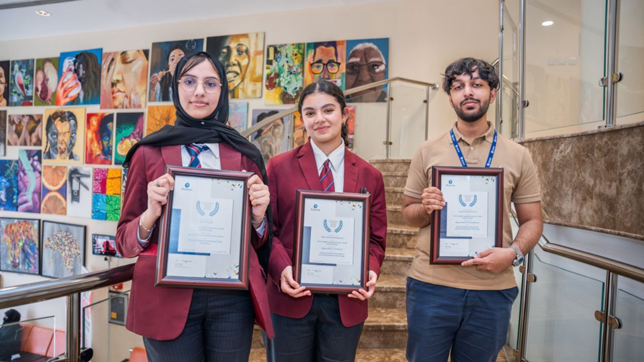 al ain english speaking school