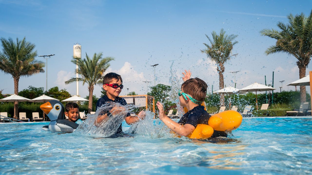 yas acres golf and country club membership