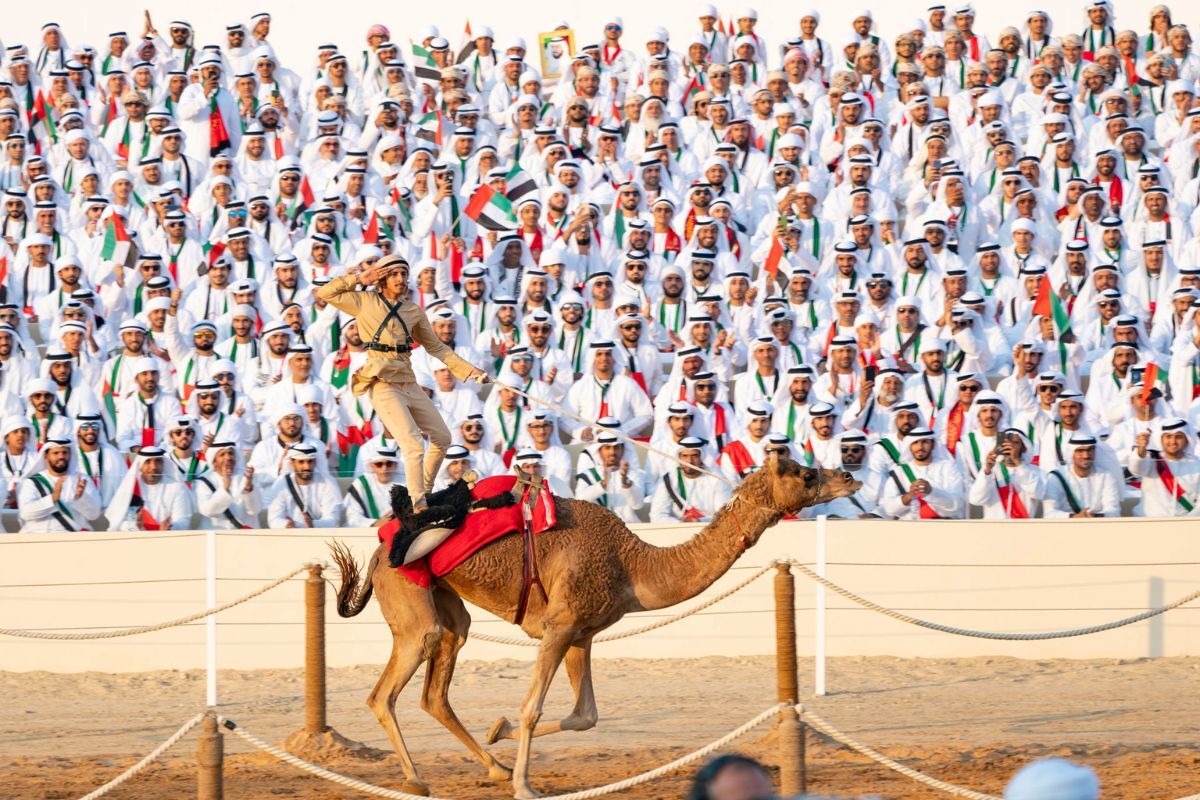 sheikh zayed festival, sheikh zayed festival 2023, sheikh zayed festival uae national day