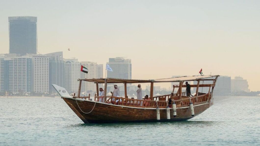 Maritime Heritage Festival 2025