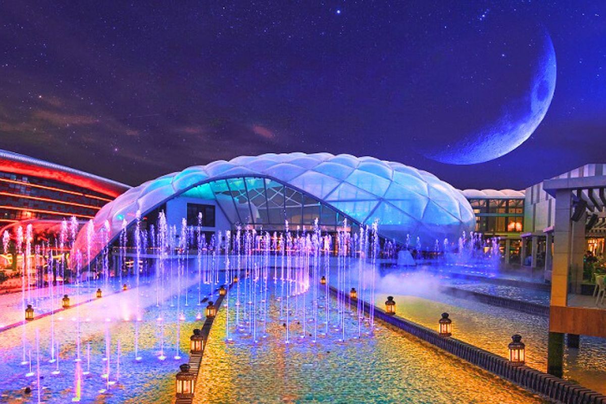Ramadan nights return to Yas Island