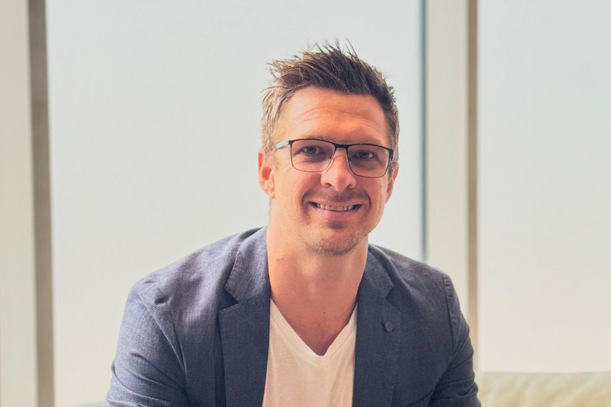 Adam Millward, Ethara Adam Millward Ethara F&B Director