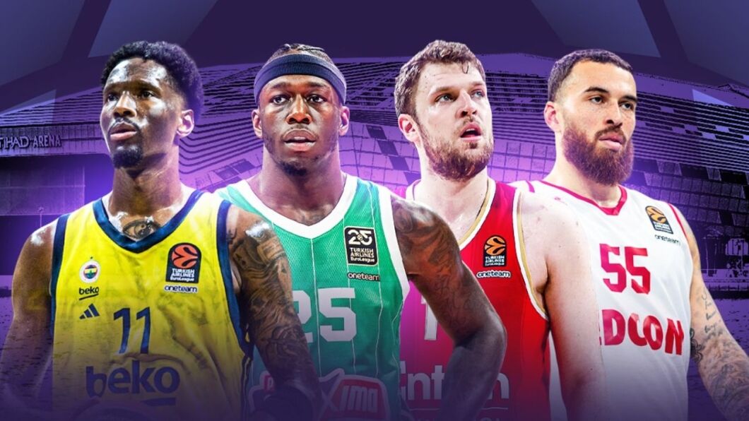 turkish airlines euroleague in abu dhabi