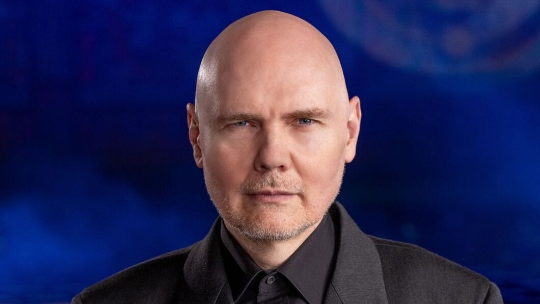 smashing pumpkins billy corgan