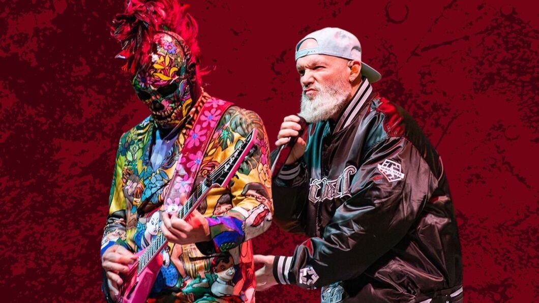 limp bizkit etihad arena 2025