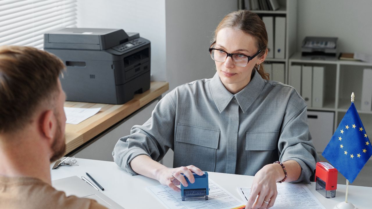 visa visa application schengen