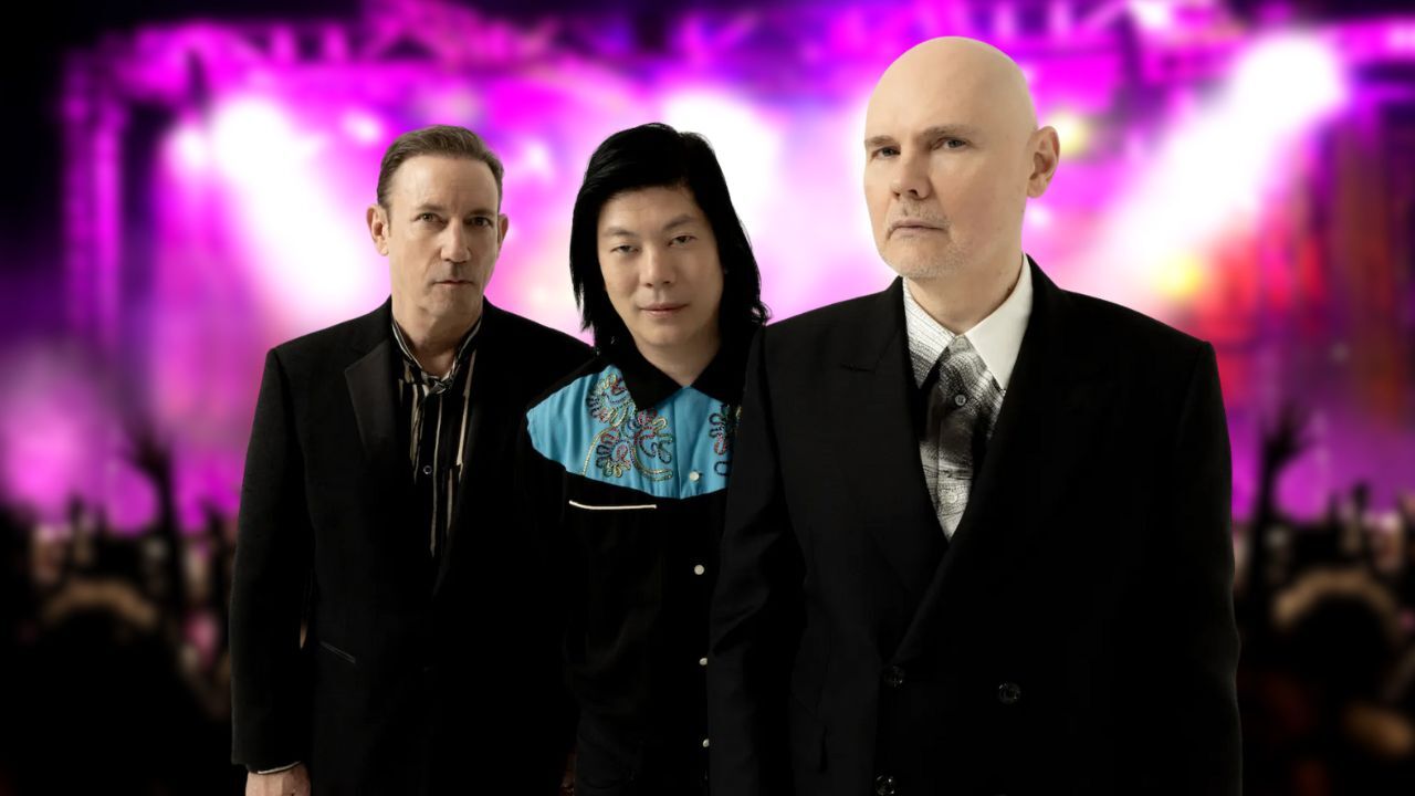 smashing pumpkins image of the smashing pumpkins