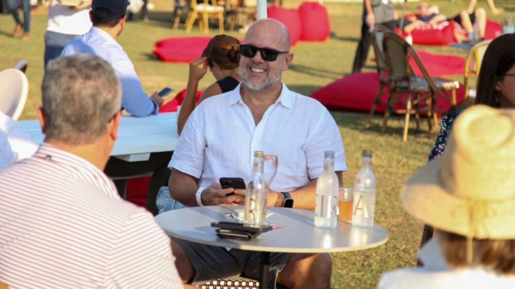 Michelin Guide Food FEstival