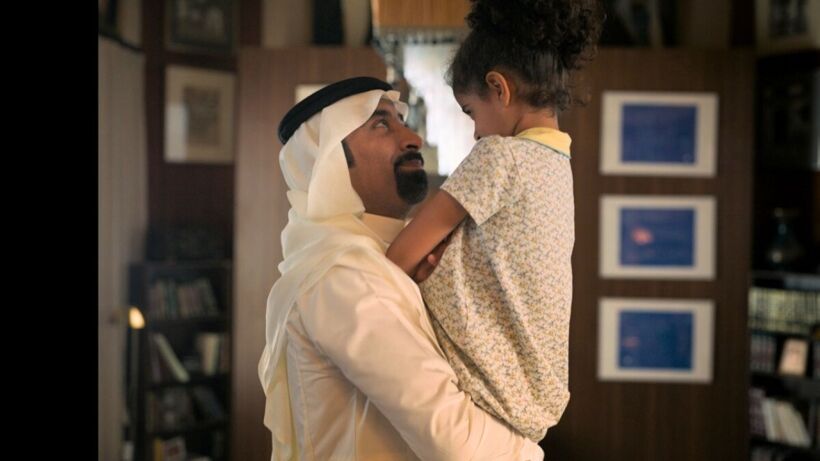 my driver and i (2) cinemana : my driver and 1