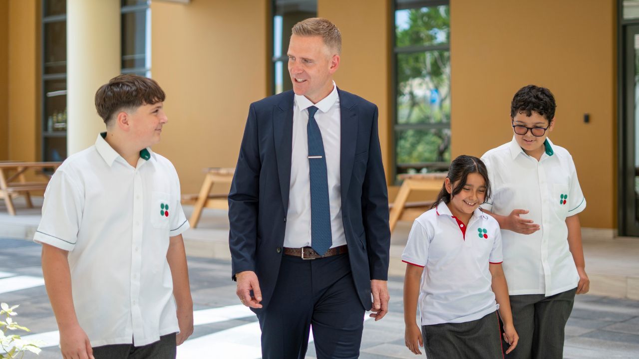 peter taylor, raha international school, kcc (2) peter taylor, raha international school, kcc