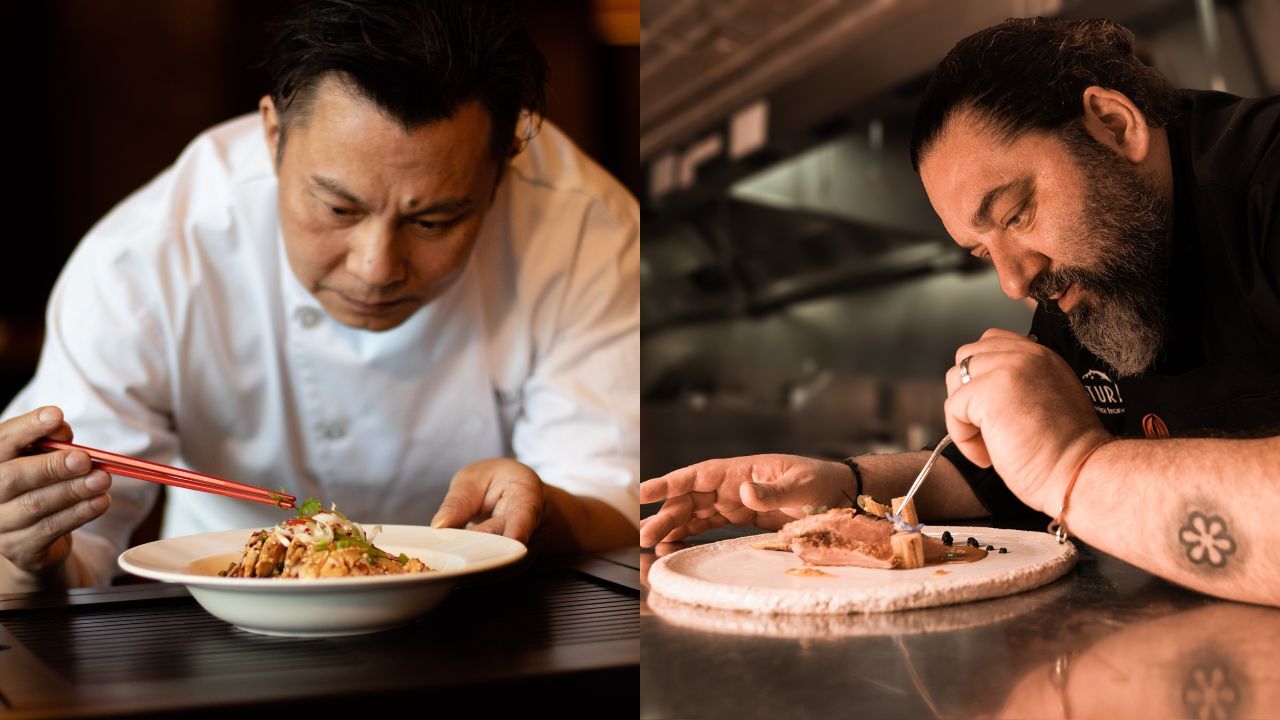 taste of shangri-la Taste of Shangri-La