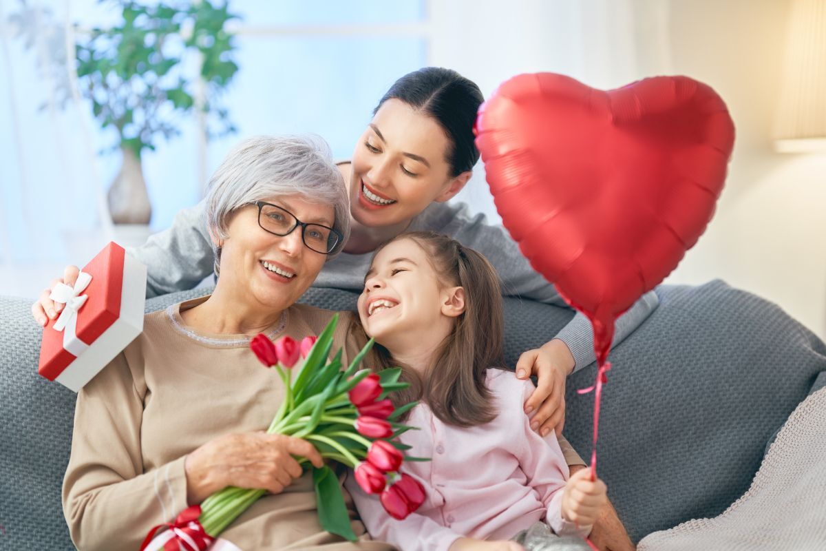 Mother's Day 2024 Mother's Day 2024