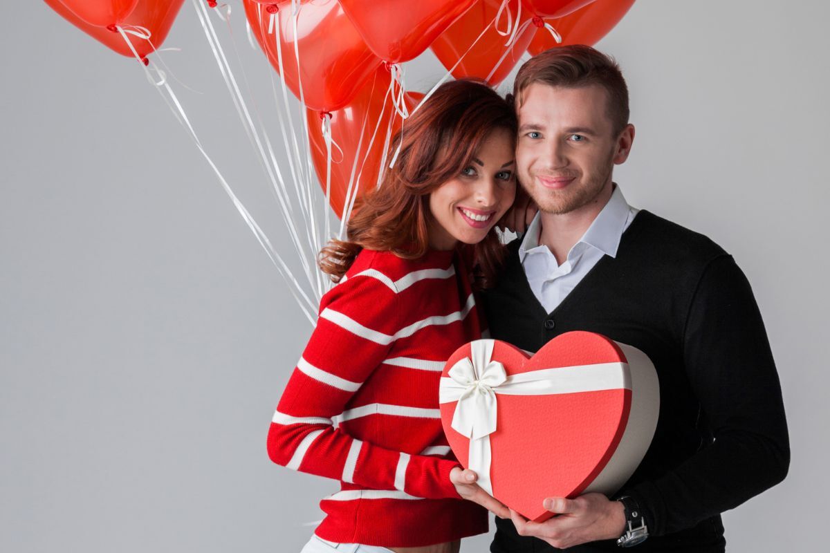 Valentine's Gifts, valentine's gifting 2024