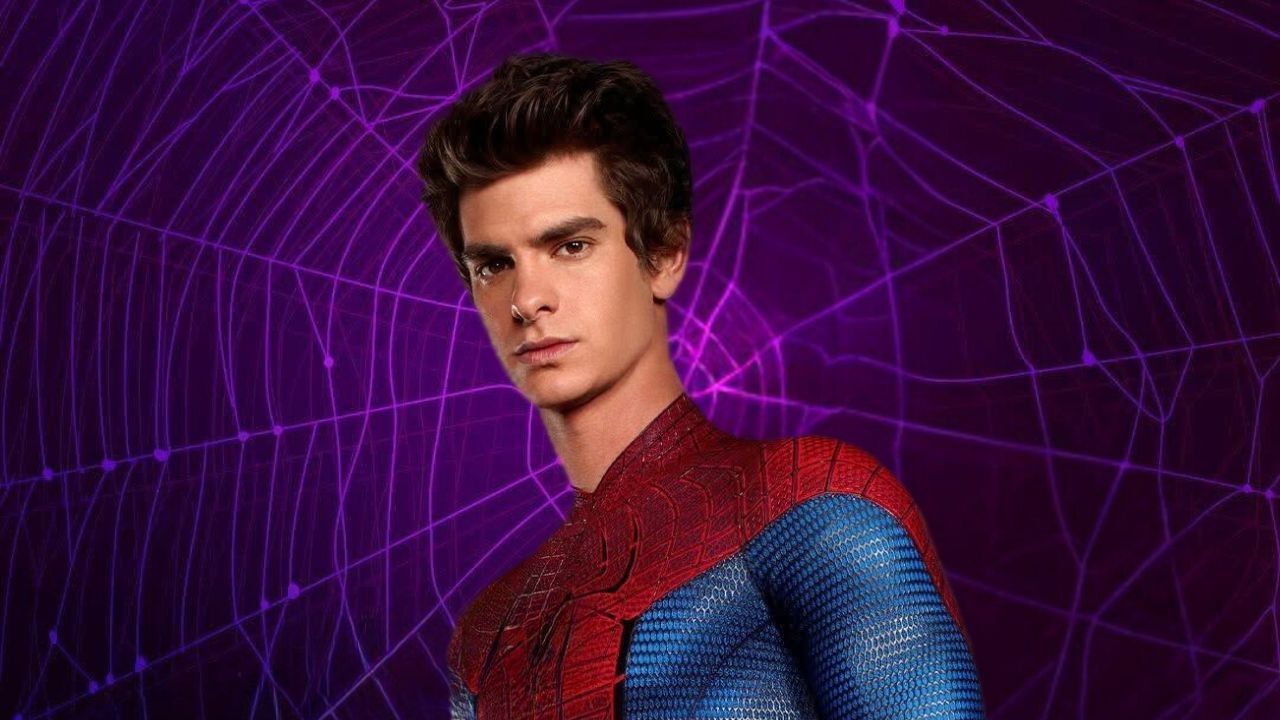 andrew garfield meet n greet at mefcc