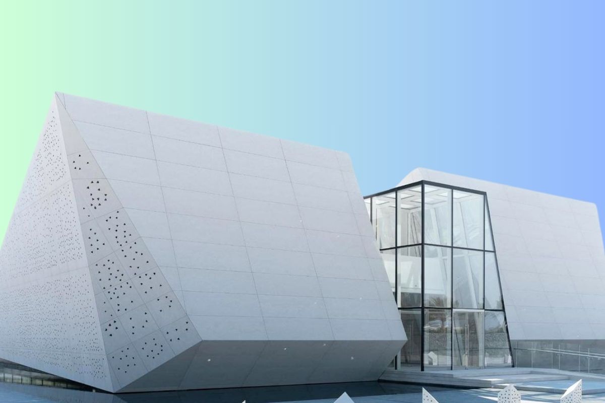 Bassam Freiha Art Foundation