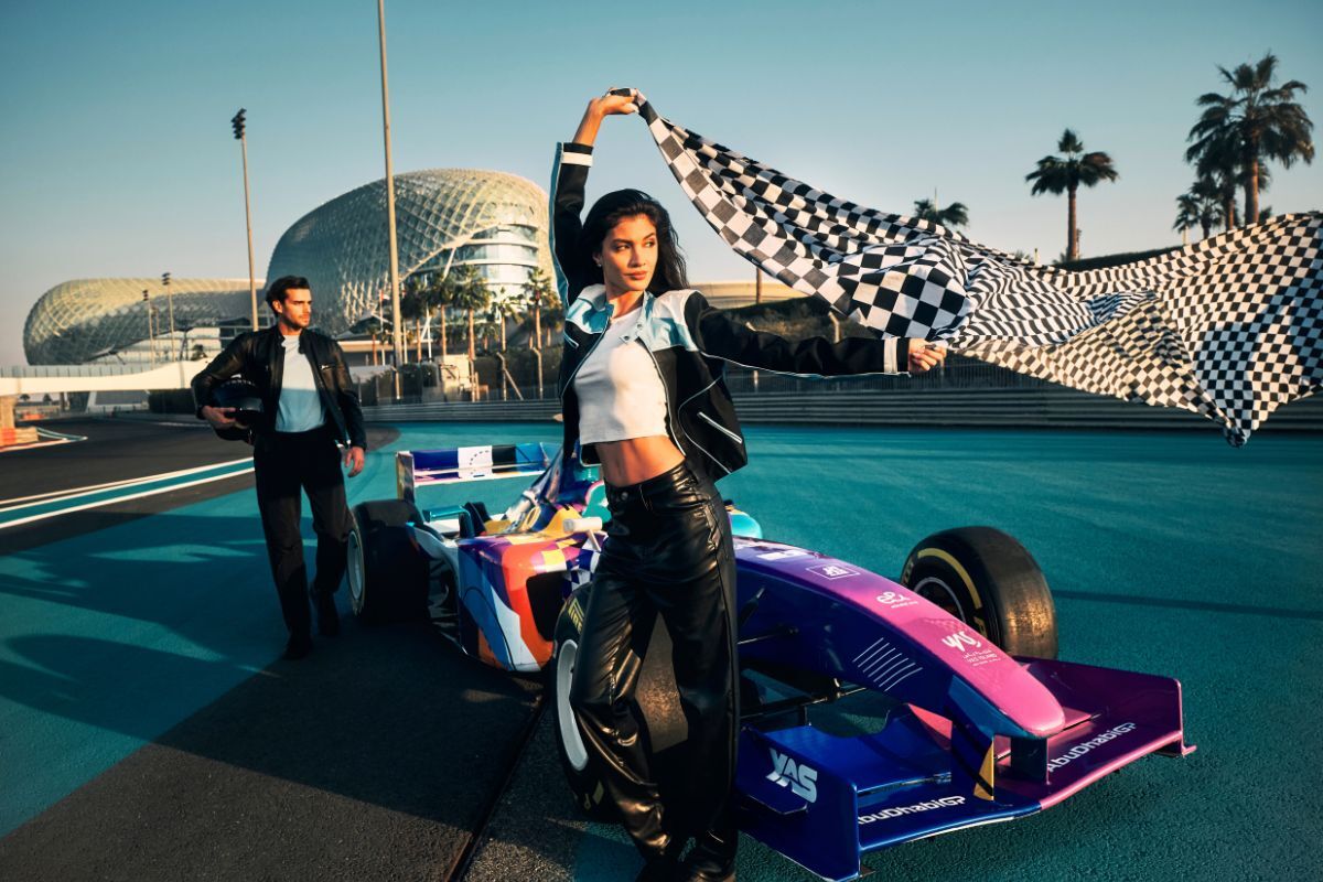 Grand Prix weekend at W Abu Dhabi - Yas Island Grand Prix weekend at W Abu Dhabi - Yas Island