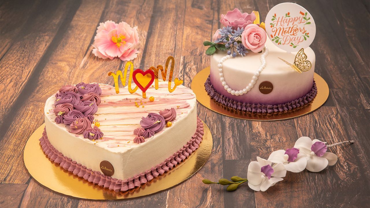 la brioche mothers day cake 2025 la brioche mothers day cake
