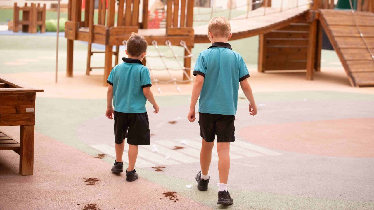 The British International School Abu Dhabi