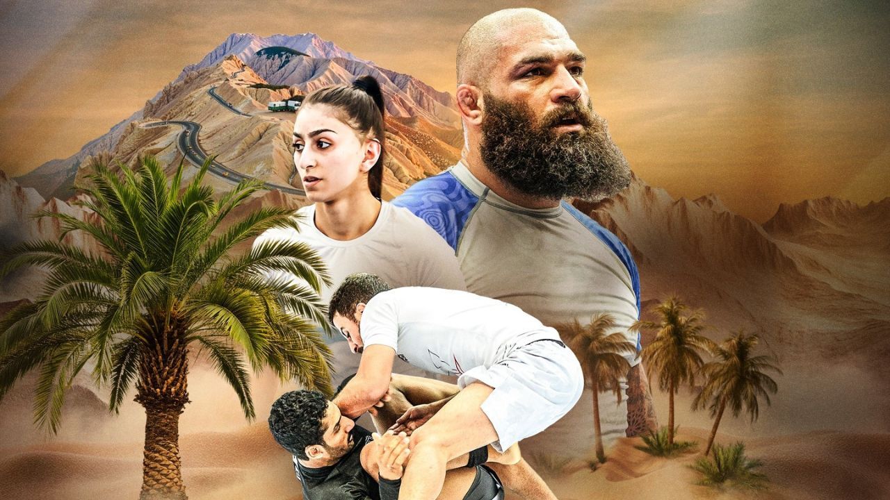abu dhabi grappling world championship 2025