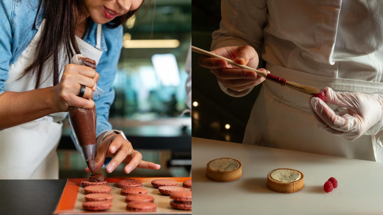 Ecole Ducasse Abu Dhabi Studio