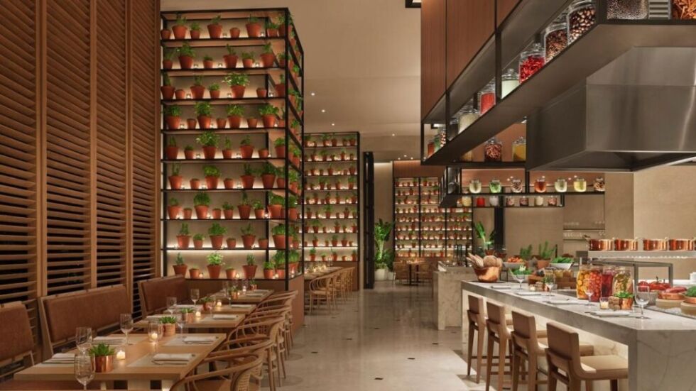 market at abu dhabi edition interior