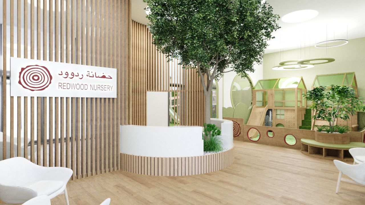 Redwood Montessori Nursery launches new branch in Noya, Yas Island