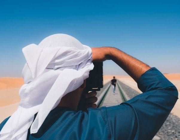 Picture Abu Dhabi Photography Competition 2021