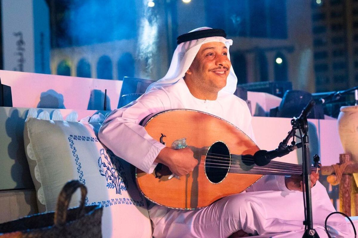 Al Hosn Festival Al Hosn Festival