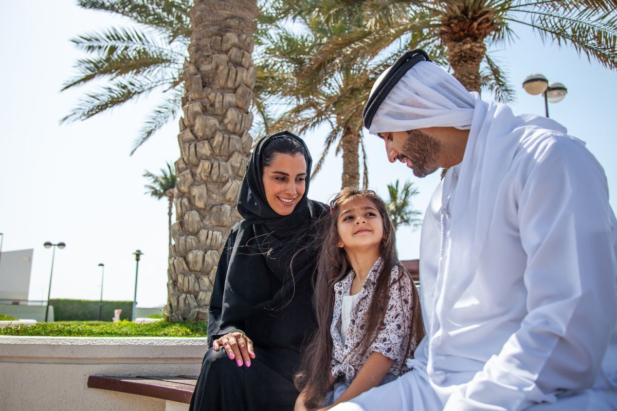 Ramadan guide UAE Ramadan guide