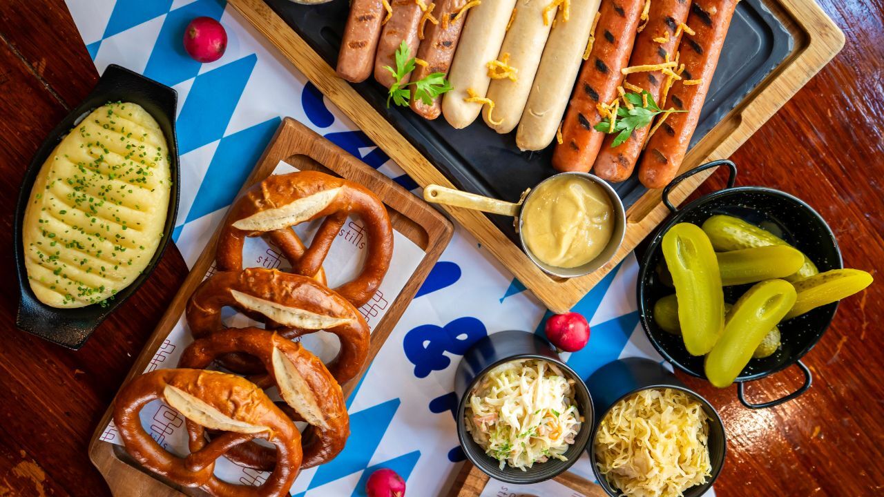oktoberfest 2025 Oktoberfest 2025