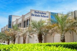 Belvedere British School