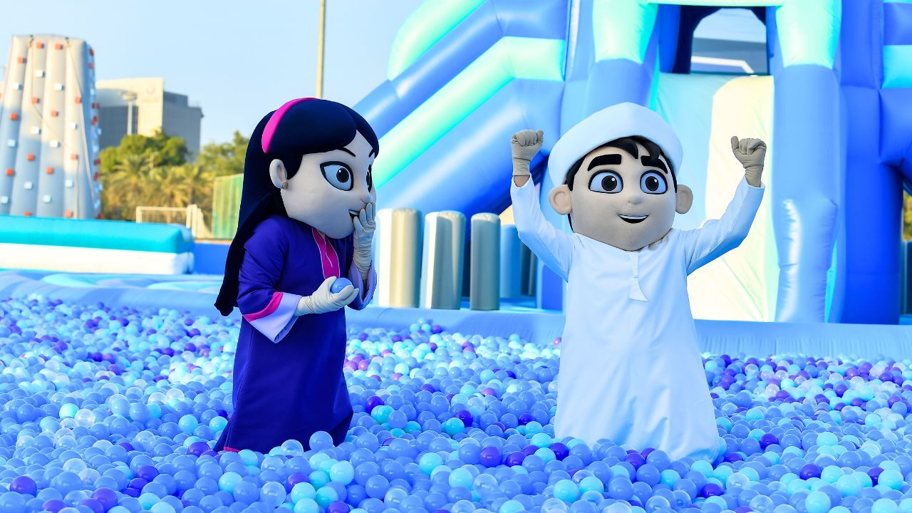 mansour festival (2) Mansour Festival