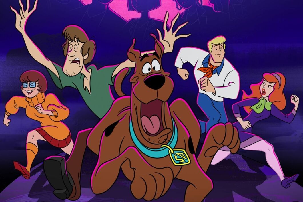 scooby doo, scooby doo live in etihad arena, scooby doo cartoon, scooby doo cartoon character, scooby doo abu dhabi live, abu dhabi event, abu dhabi event 2024