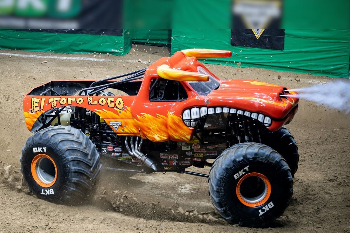 Monster Jam, monster jam in abu dhabi, monster jam 2023, monster jam 2024, monster jam etihad arena, monster jam details, monster jam dates, monster jam tickets