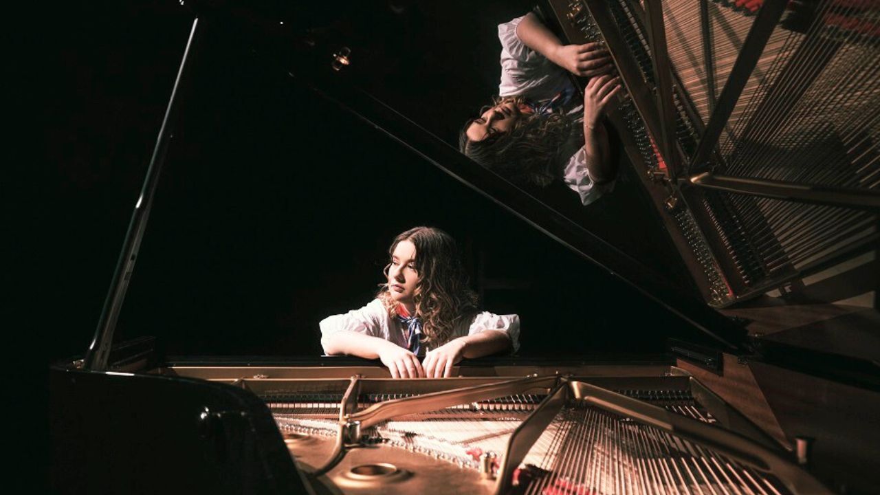 bea laszlo Bea Laszlo to perform at The Arts Center at NYU Abu Dhabi