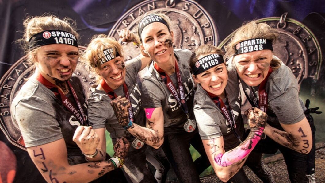 Spartan Race Championship