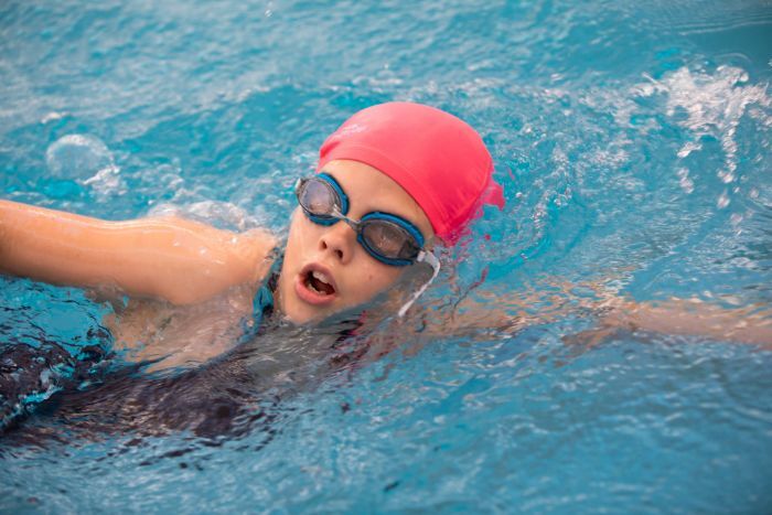 British International School Abu Dhabi sports activities