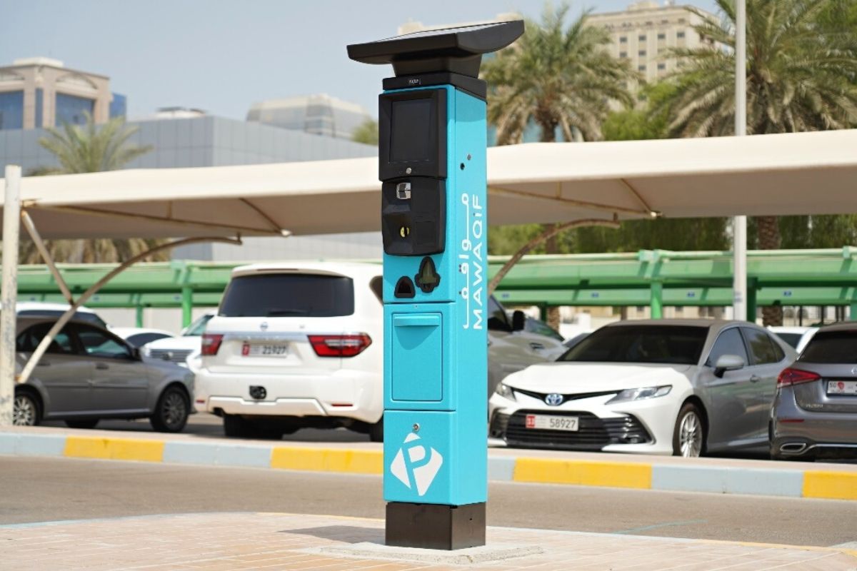 Free parking Abu Dhabi for Islamic New Year Free parking Abu Dhabi for Islamic New Year