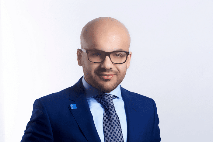 Dr Ali Al-Tuckmachy Dr Ali Al-Tuckmachy