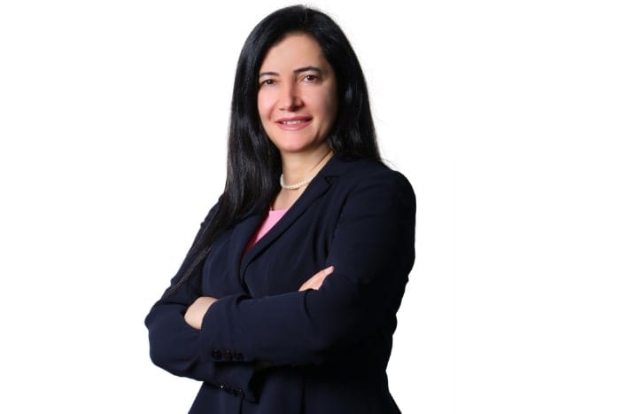 Aldar Academies CEO-3-min Mrs. Nilay Özral, CEO of Aldar Academies,