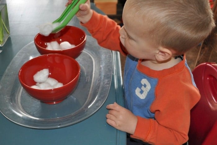 Activities for small children repetition activities for small children