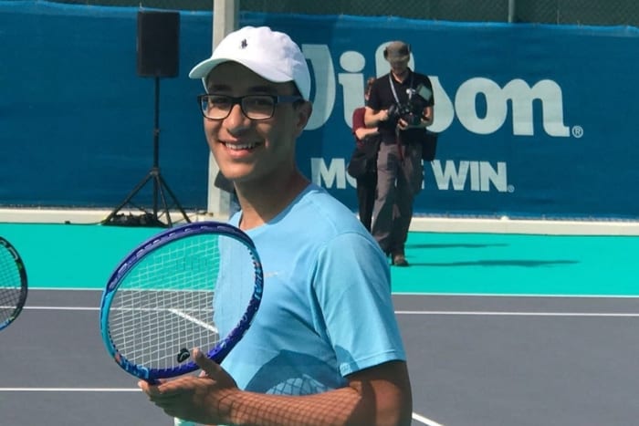 youssef mubadalla community cup youssef mubadalla community cup