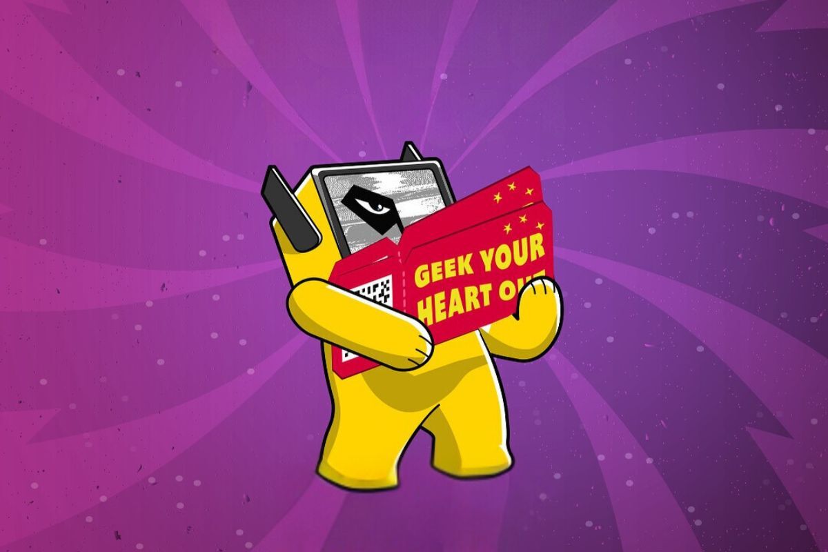 MEFCC Middle East Film & Comic Con (MEFCC)