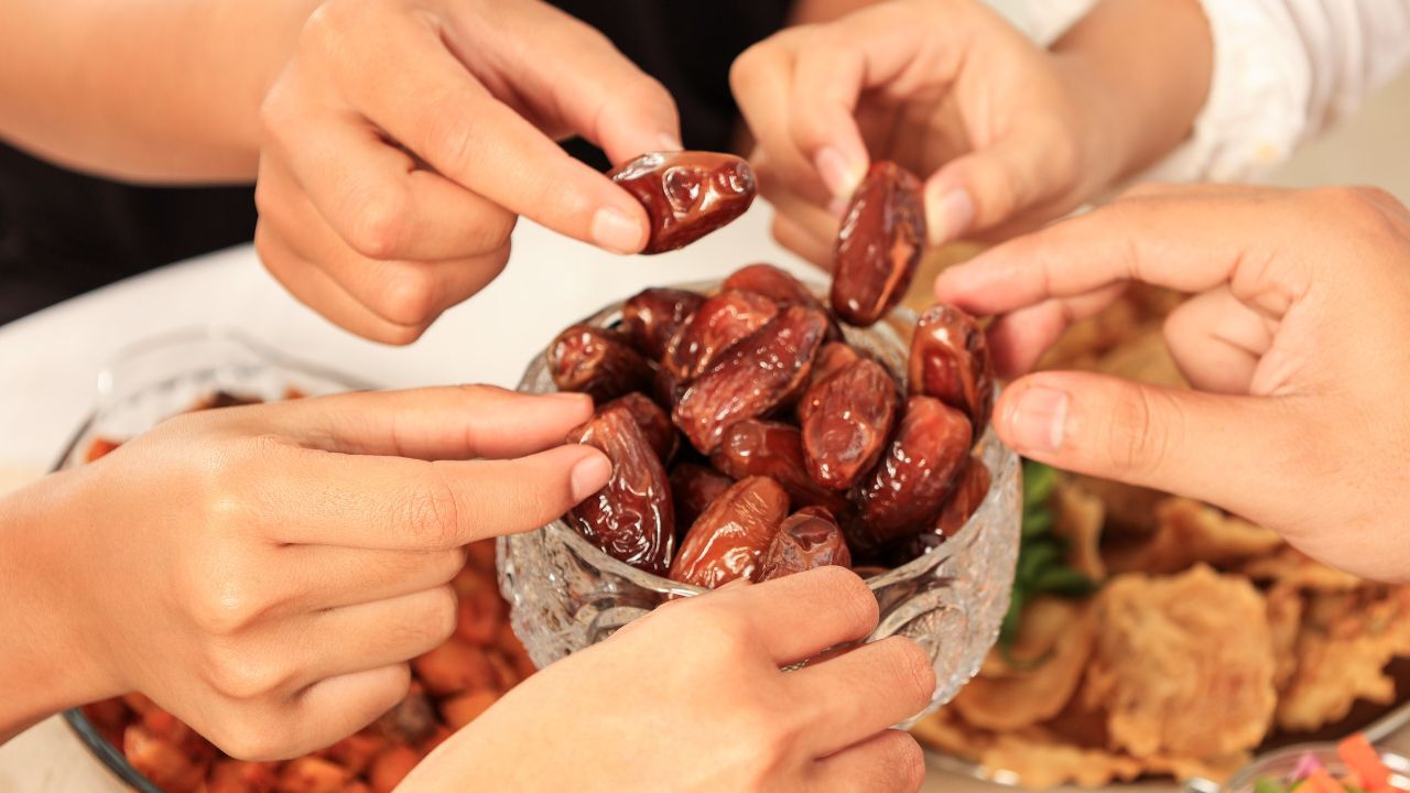 dates for ramadan (3) why are dates significant during ramadan