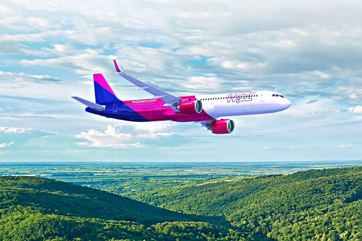 Summer getaway offers by Wizz Air Wizz Air launches Abu Dhabi MultiPass