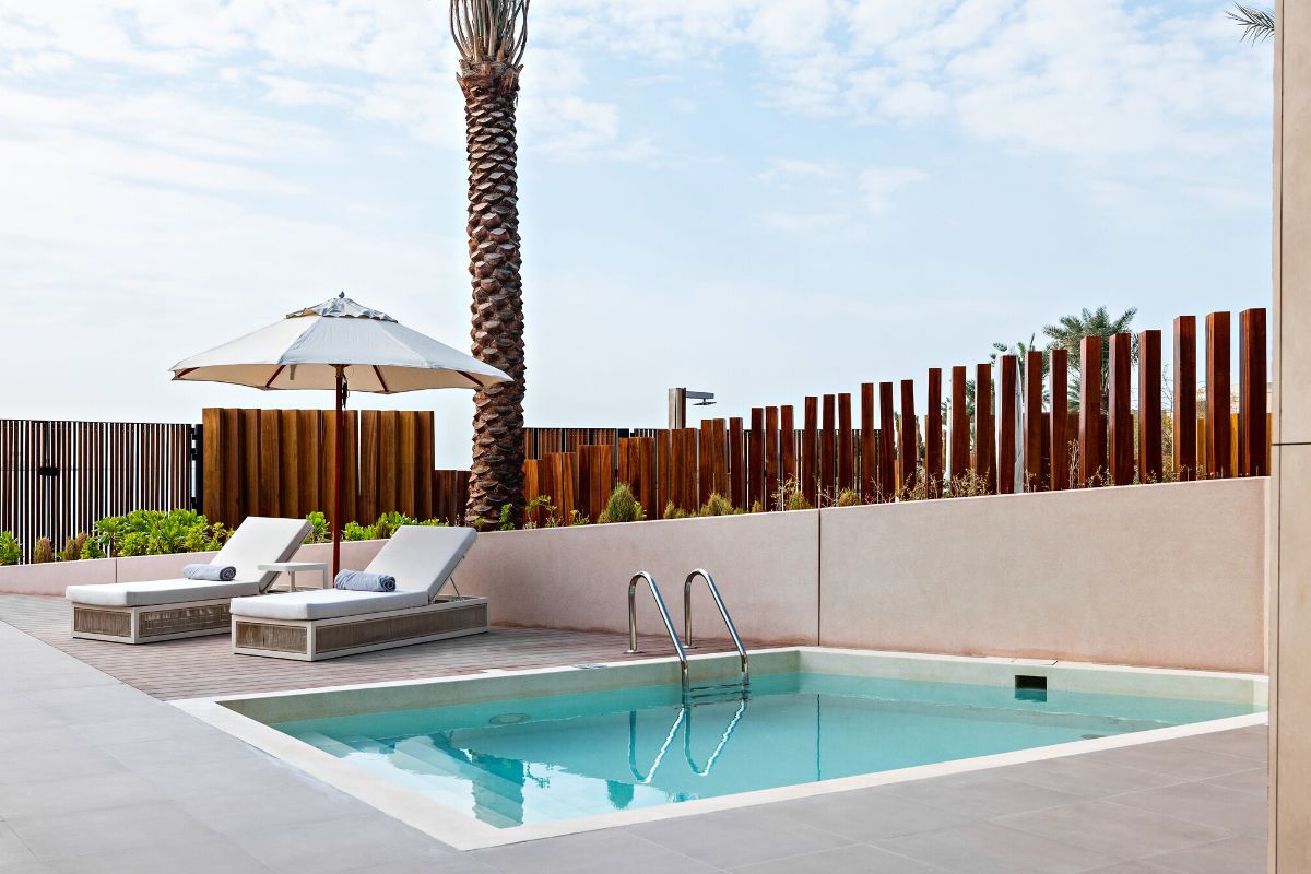 Erth Abu Dhabi Staycations in Abu Dhabi at Erth Abu Dhabi, Staycation Abu Dhabi, Abu Dhabi staycations,