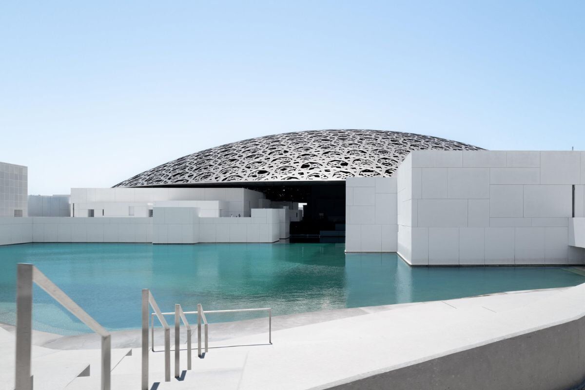 New upcoming exhibitions at Louvre Abu Dhabi (2) New upcoming exhibitions at Louvre Abu Dhabi (2)