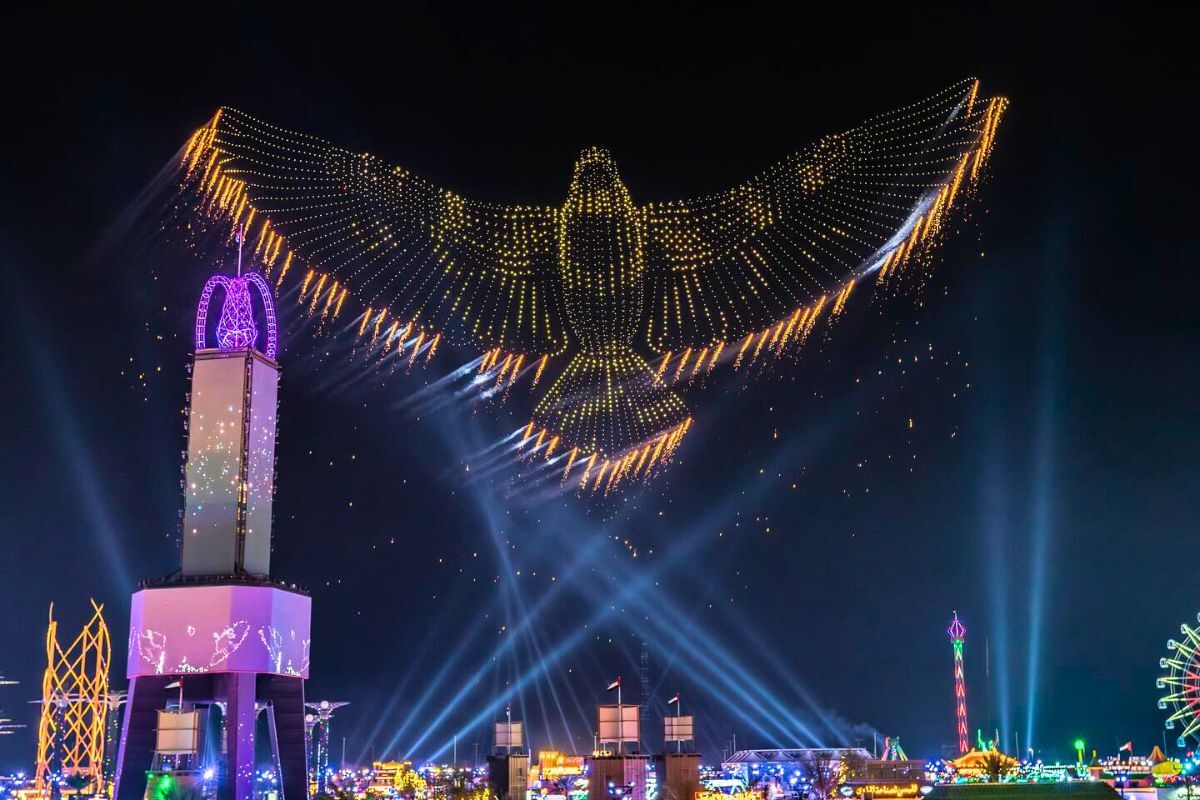 Sheikh Zayed Festival Sheikh Zayed Festival