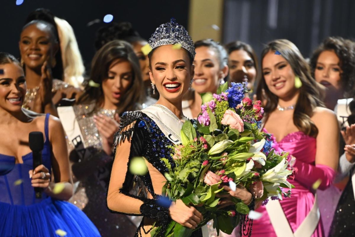 Miss Universe Miss Universe